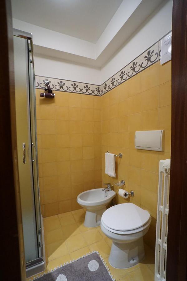 Arete Apartments Lecce Exterior photo