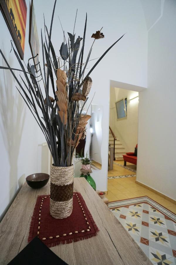 Arete Apartments Lecce Exterior photo