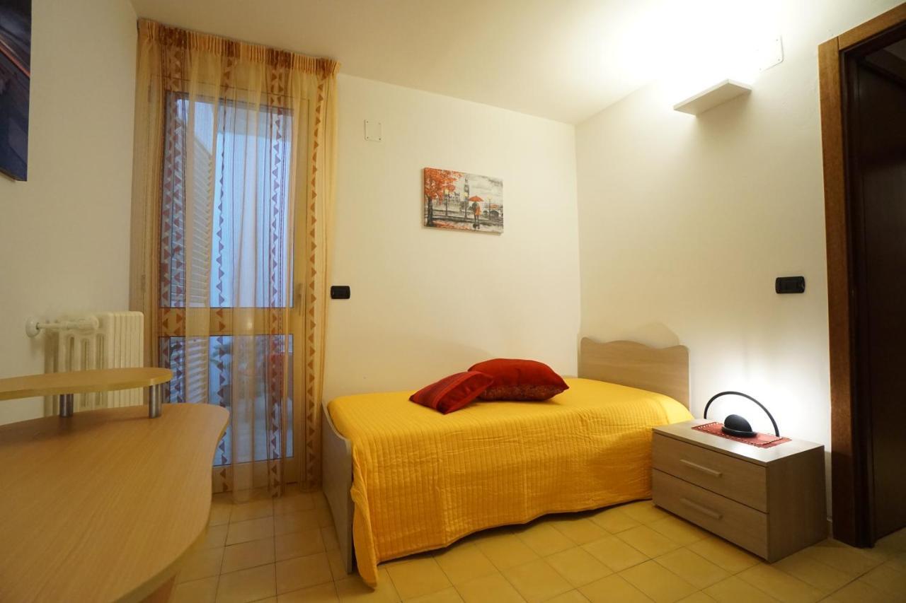 Arete Apartments Lecce Exterior photo